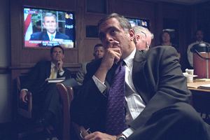 George Tenet