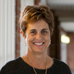 Alice Handy headshot