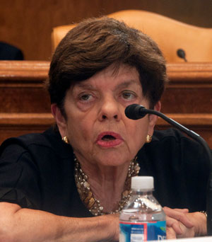 Alice Rivlin