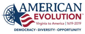 American Evolution logo