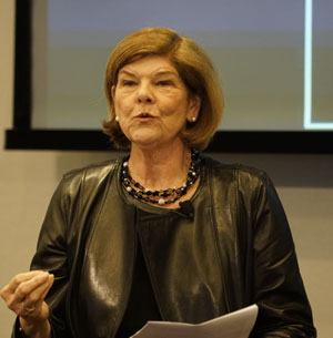 Ann Compton