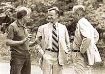 Carter and Brzezinski