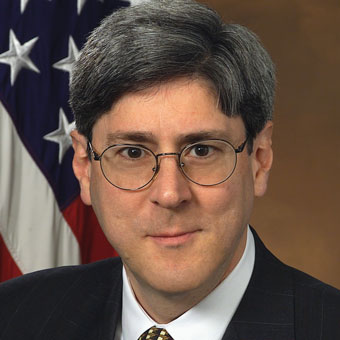 Douglas Feith headshot