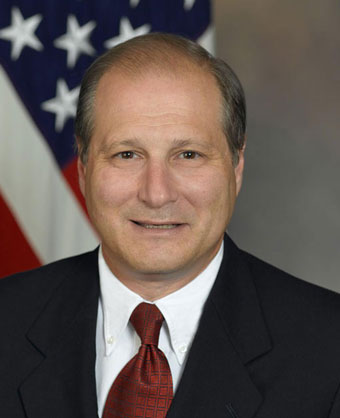Eric Edelman