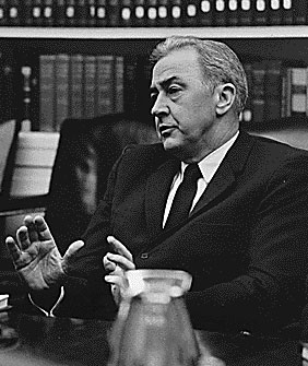 Eugene McCarthy