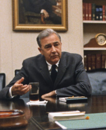 Eugene McCarthy