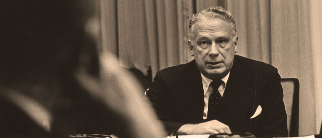 George Ball