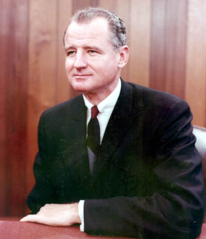 George Smathers