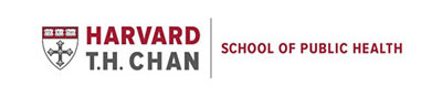 Harvard Chan school logo
