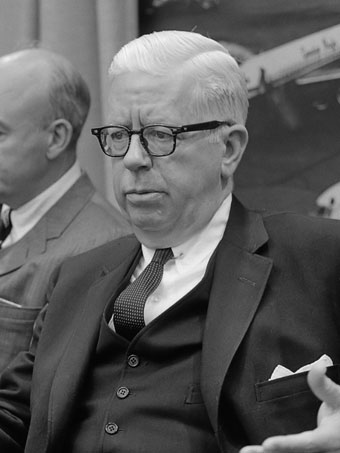 Henry Fowler