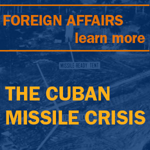 cuban missile crisis promo