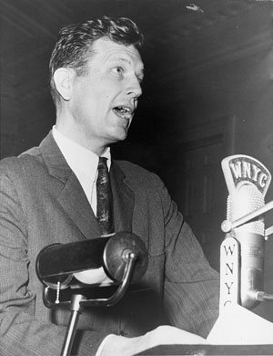 John V. Lindsay