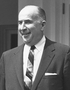 John Mitchell