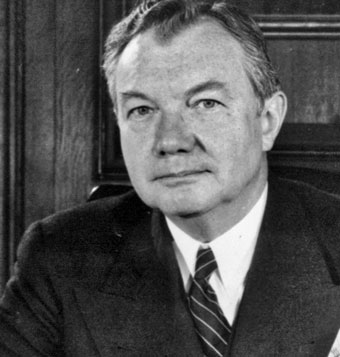 Justice Robert Jackson
