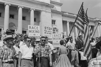 Little Rock Nine