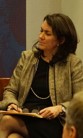 Mary Kate Cary