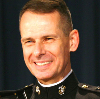 Peter Pace