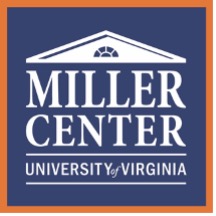 Miller Center logo