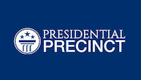 Presidential Precinct logo