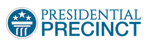 Presidential Precinct logo