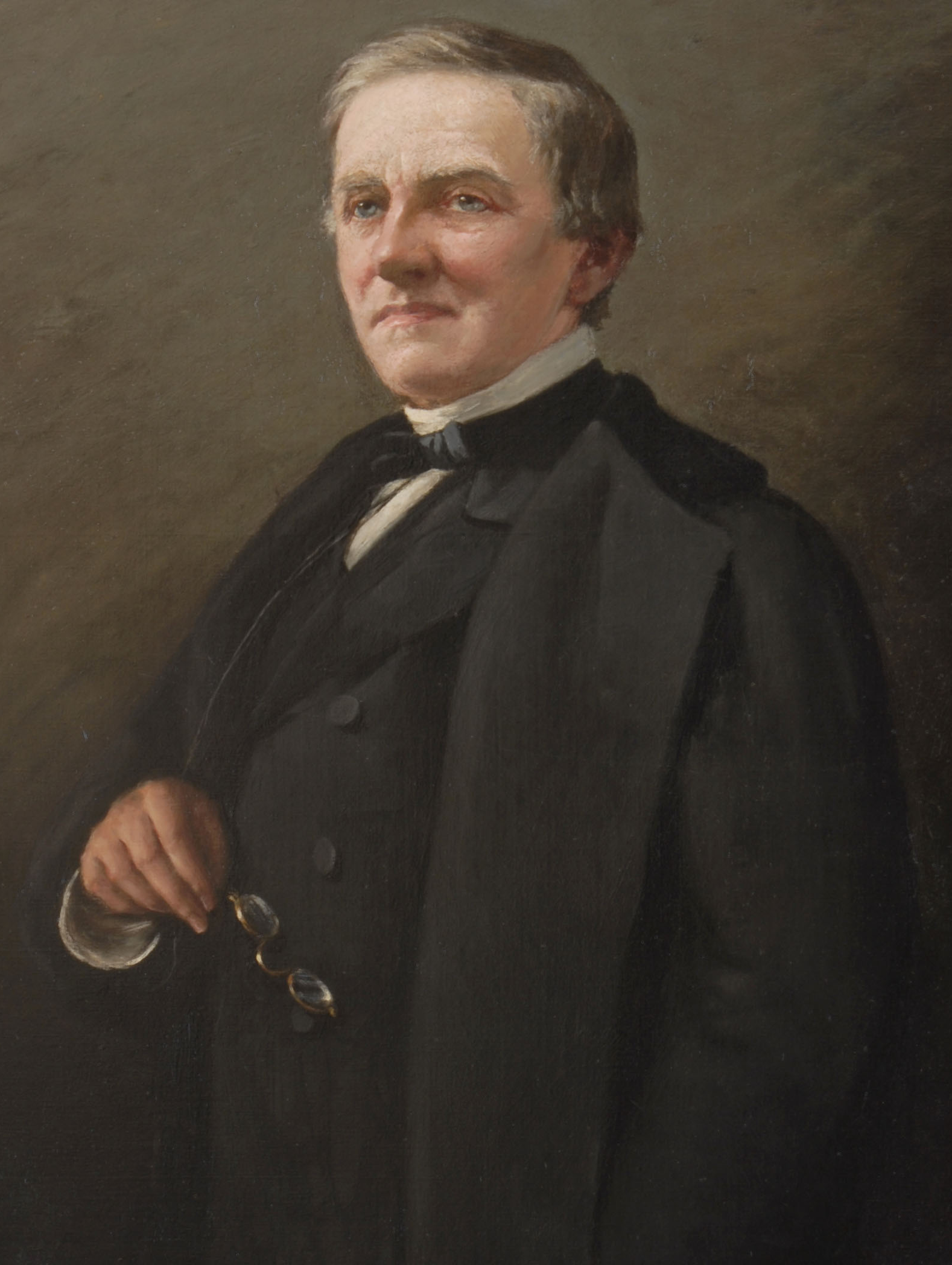 Samuel J Tilden