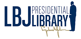 LBJ Library logo