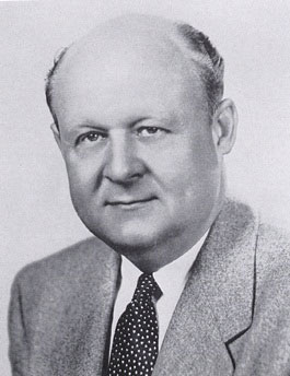 Val Peterson