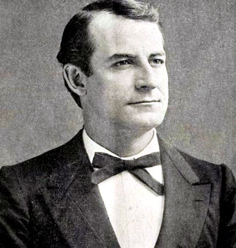 William Jennings Bryan