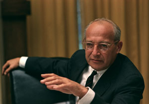 Walt Rostow