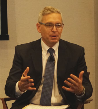Will Hitchcock