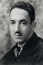 Justice Thurgood Marshall