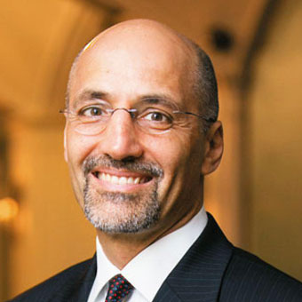 Bill Antholis headshot