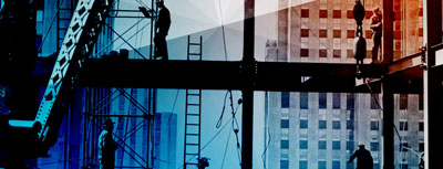 construction worders