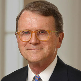 Bob Bruner headshot