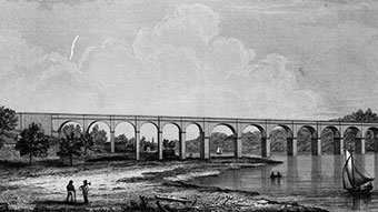 Croton Aqueduct