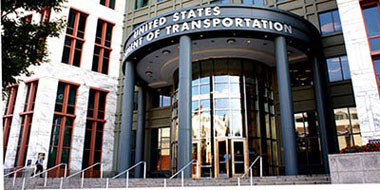 Department of Transportation