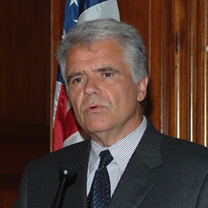 Patrick Griffin