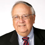 David Goode headshot