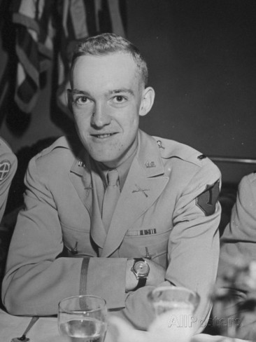 John Eisenhower