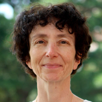 Naomi Cahn headshot