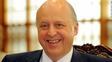 John Negroponte