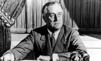 FDR