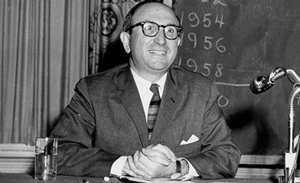 Wilbur Cohen