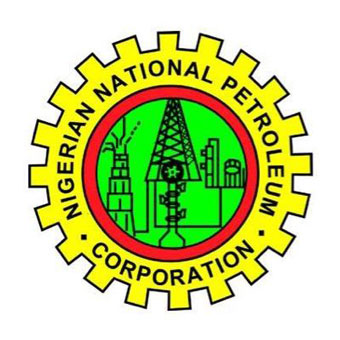 Nigerian Petrolium logo