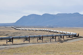 Pipeline