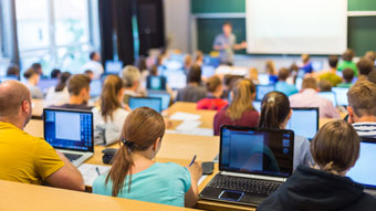 Classroom
