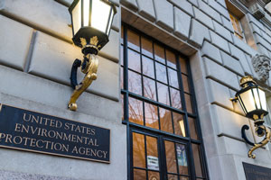 Door to EPA