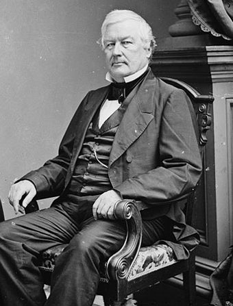Millard Fillmore