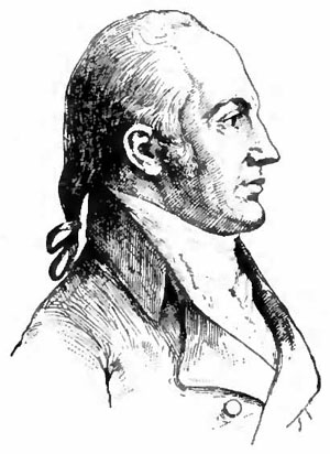 Aaron Burr