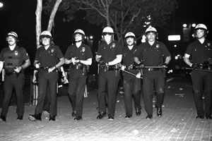 Police